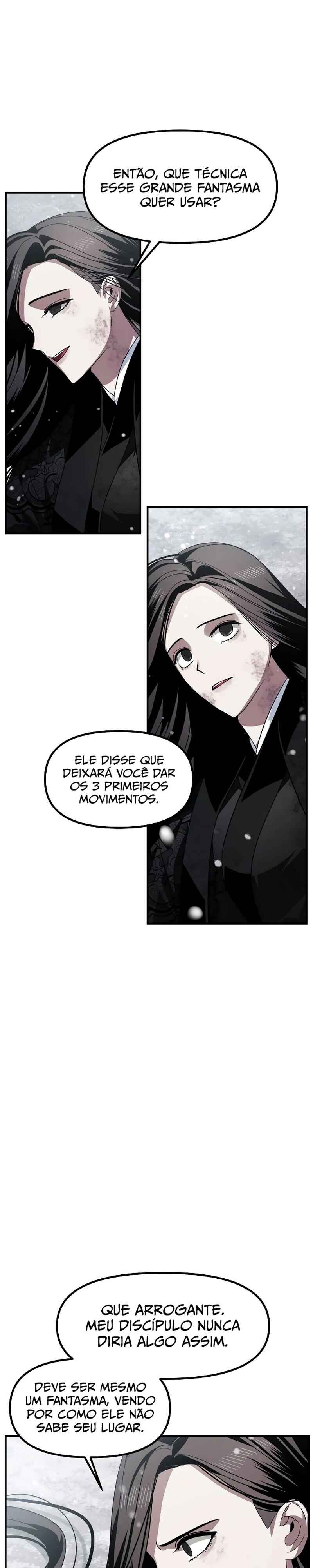 Read SSS-Class Revival Hunter Pt Manga Online