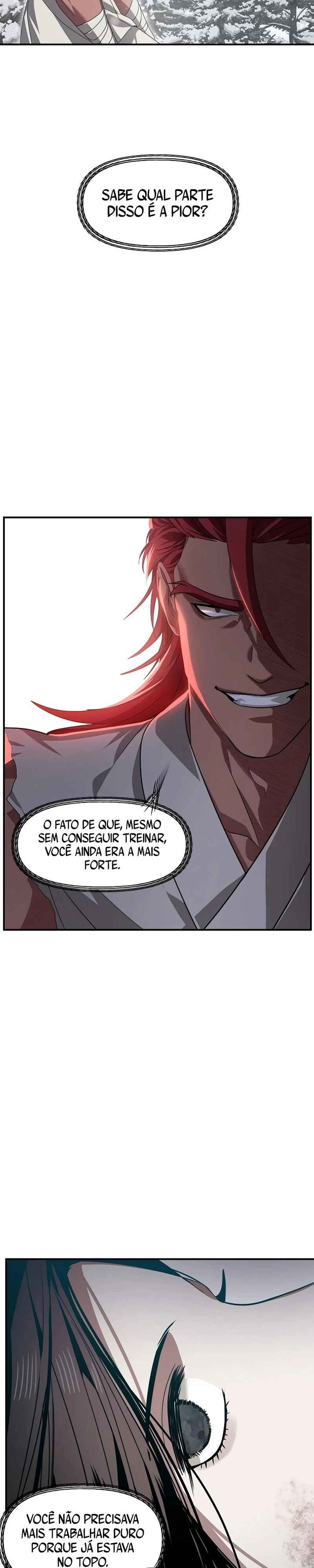 Read SSS-Class Revival Hunter Pt Manga Online