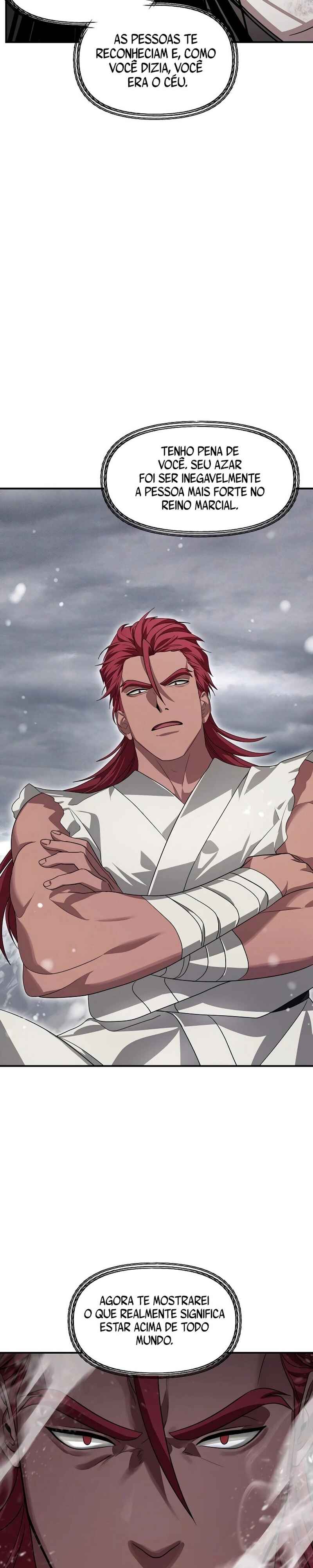 Read SSS-Class Revival Hunter Pt Manga Online