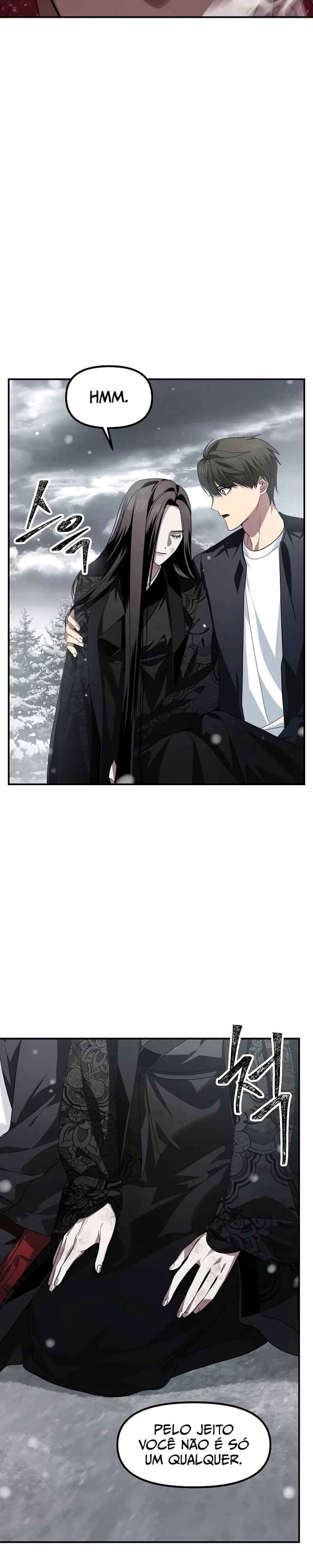 Read SSS-Class Revival Hunter Pt Manga Online