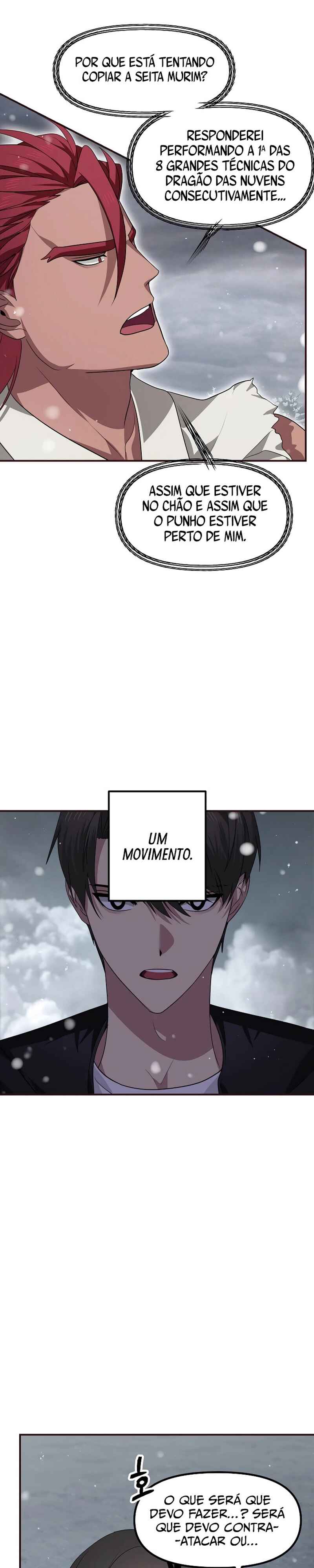 Read SSS-Class Revival Hunter Pt Manga Online