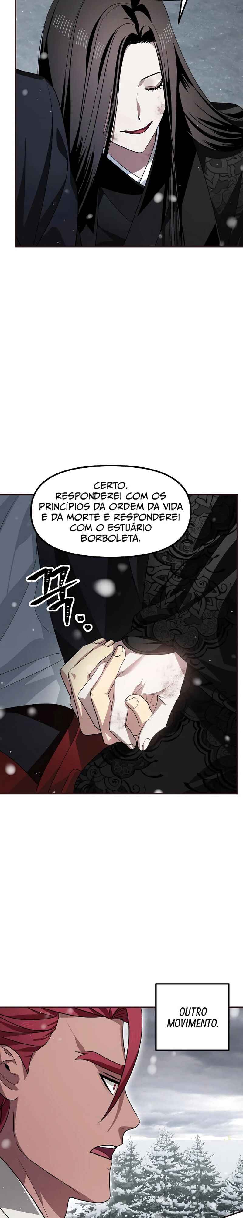 Read SSS-Class Revival Hunter Pt Manga Online