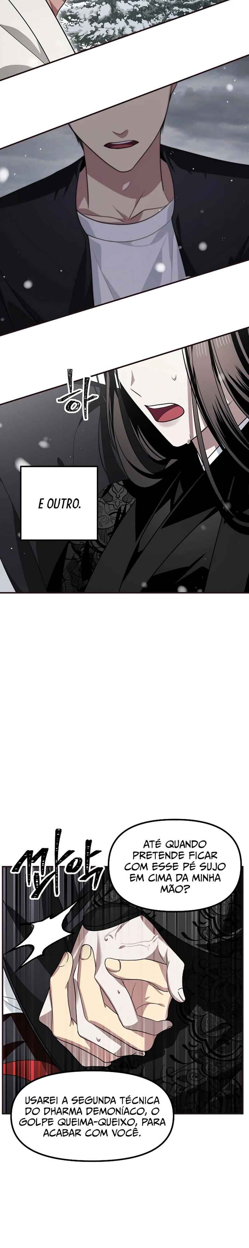 Read SSS-Class Revival Hunter Pt Manga Online