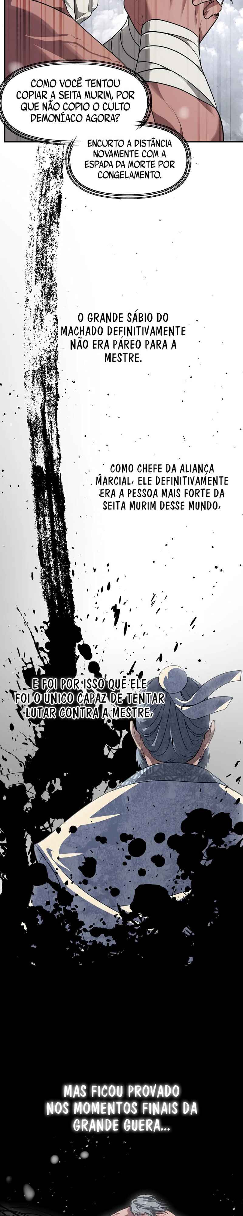 Read SSS-Class Revival Hunter Pt Manga Online