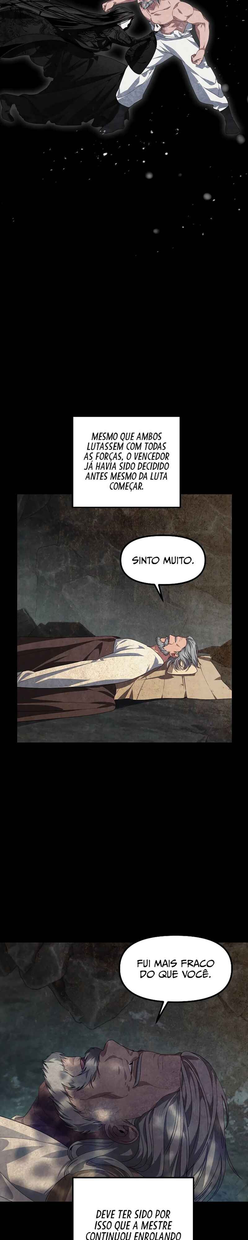 Read SSS-Class Revival Hunter Pt Manga Online