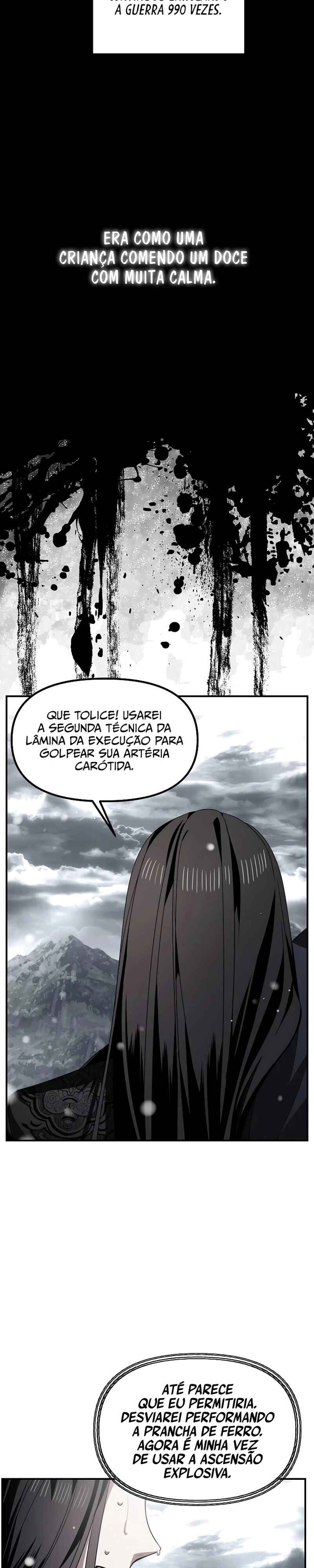 Read SSS-Class Revival Hunter Pt Manga Online