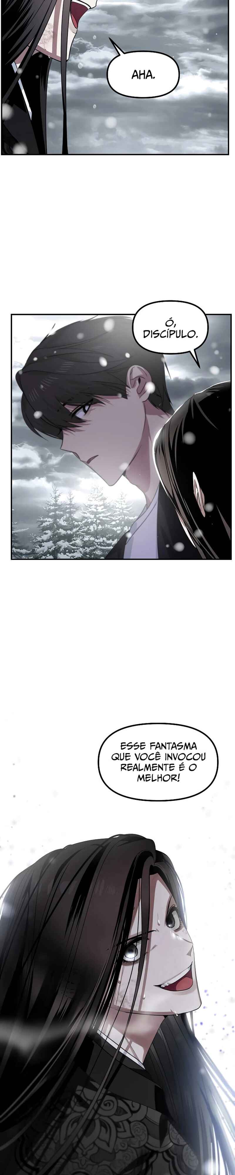 Read SSS-Class Revival Hunter Pt Manga Online