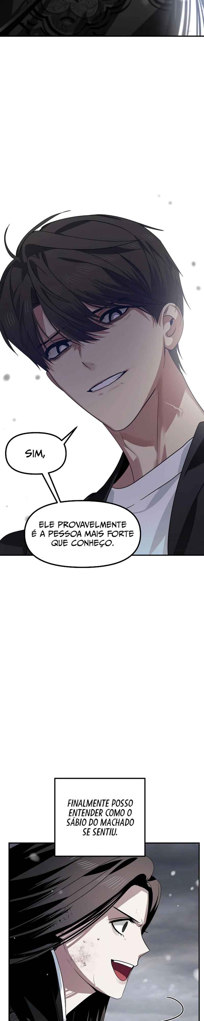 Read SSS-Class Revival Hunter Pt Manga Online
