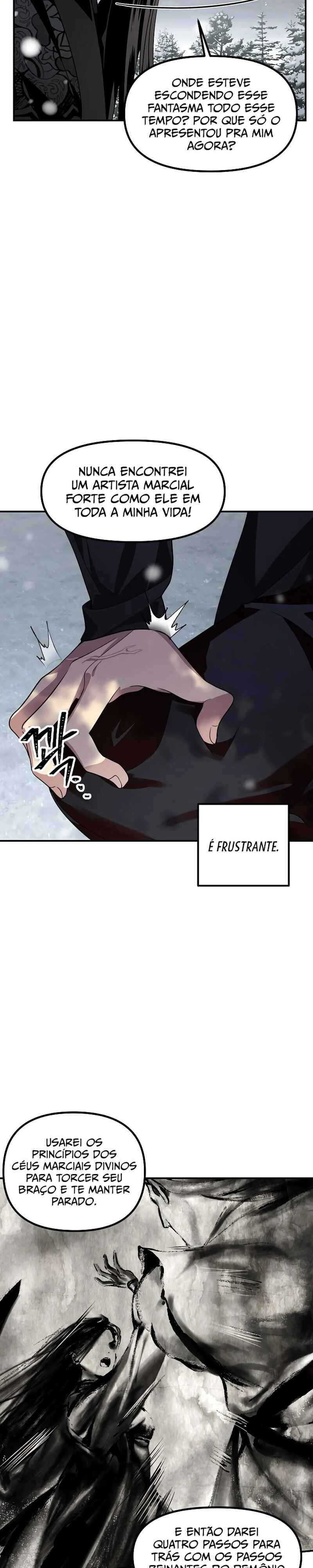 Read SSS-Class Revival Hunter Pt Manga Online