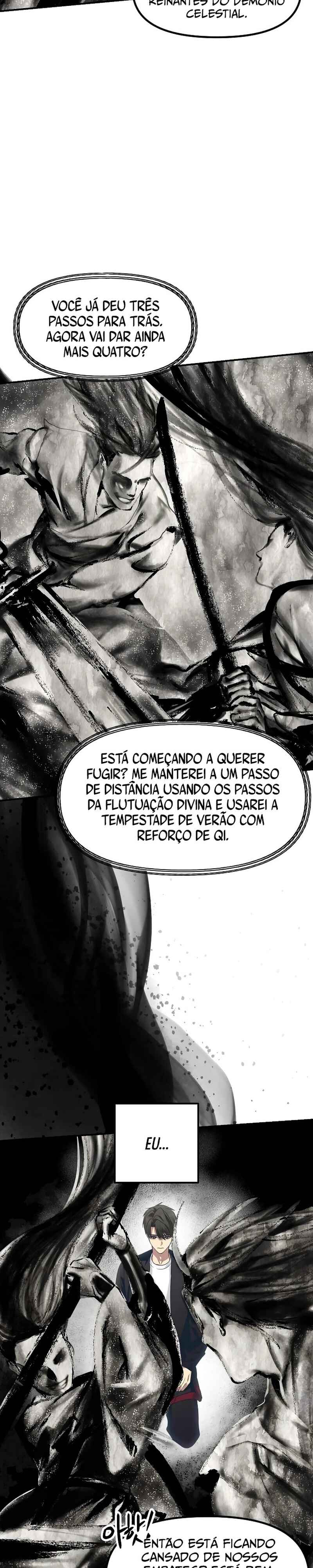 Read SSS-Class Revival Hunter Pt Manga Online