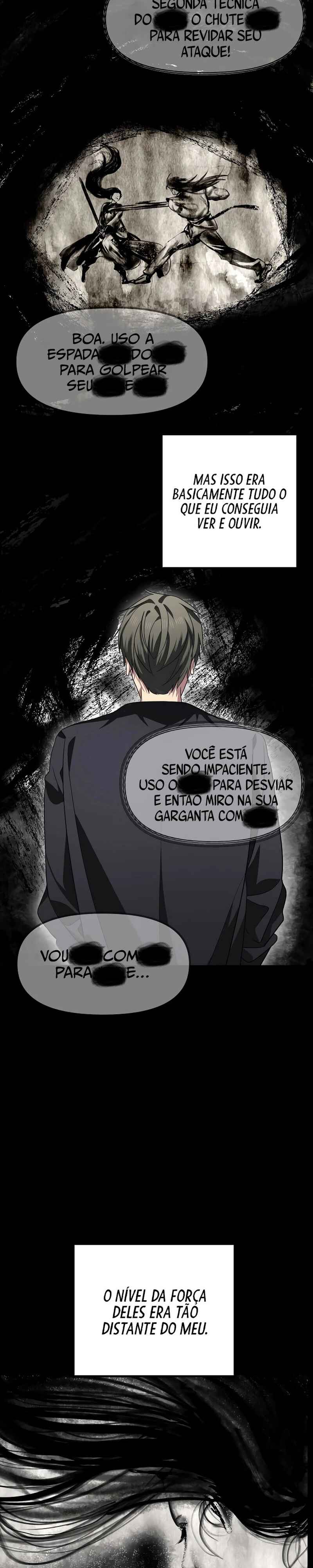 Read SSS-Class Revival Hunter Pt Manga Online