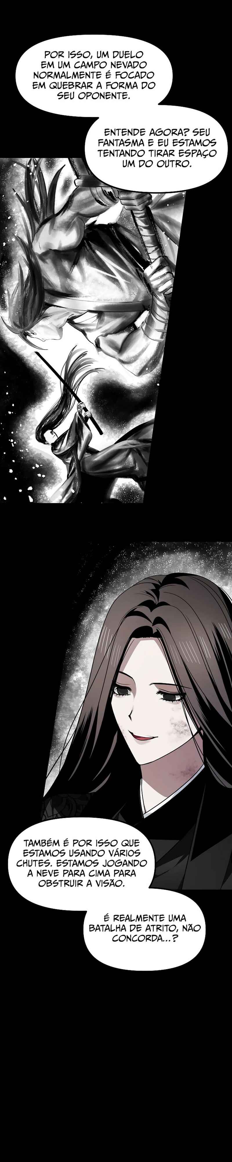 Read SSS-Class Revival Hunter Pt Manga Online