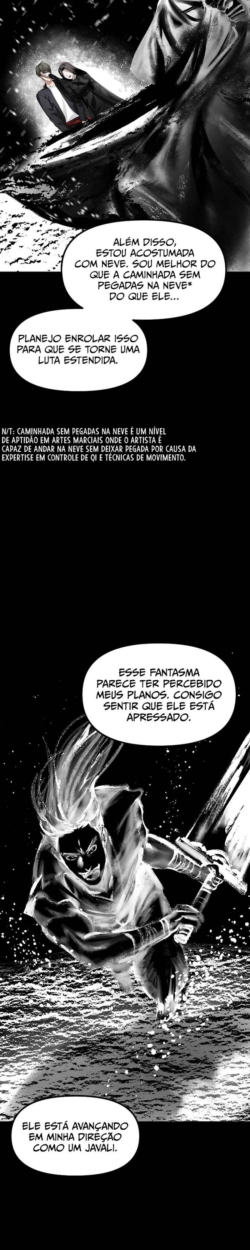 Read SSS-Class Revival Hunter Pt Manga Online