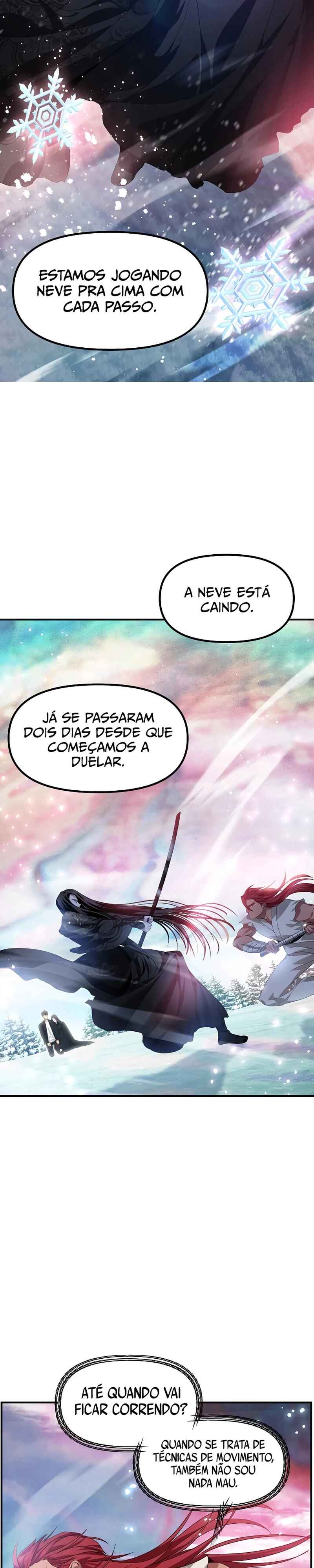 Read SSS-Class Revival Hunter Pt Manga Online