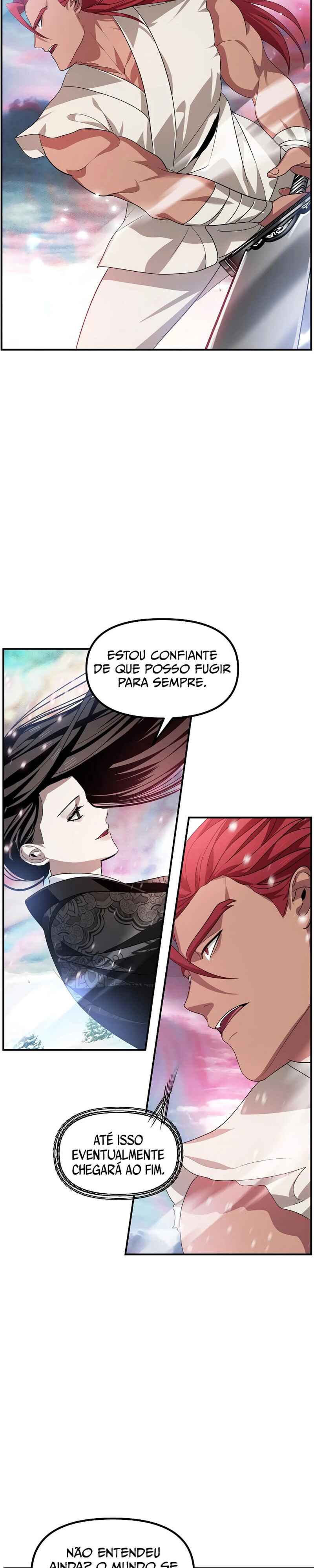 Read SSS-Class Revival Hunter Pt Manga Online