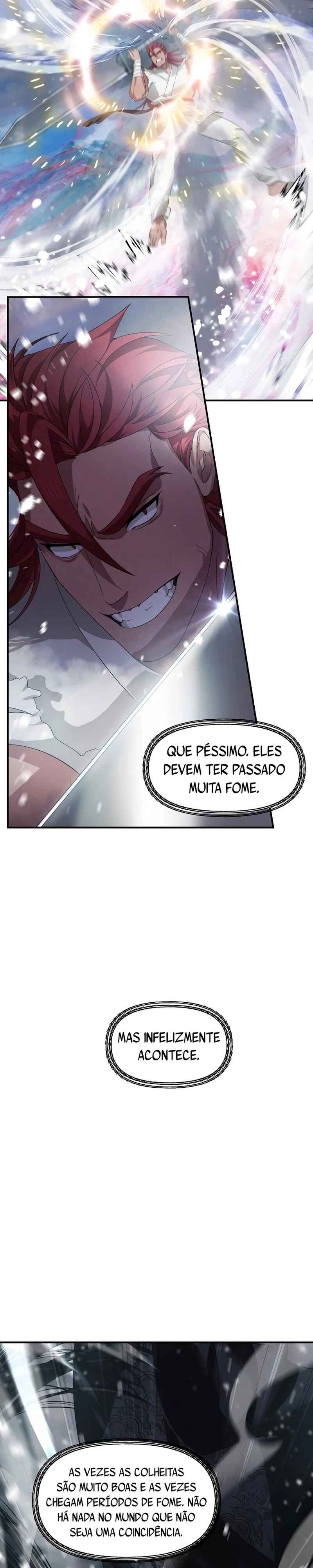 Read SSS-Class Revival Hunter Pt Manga Online