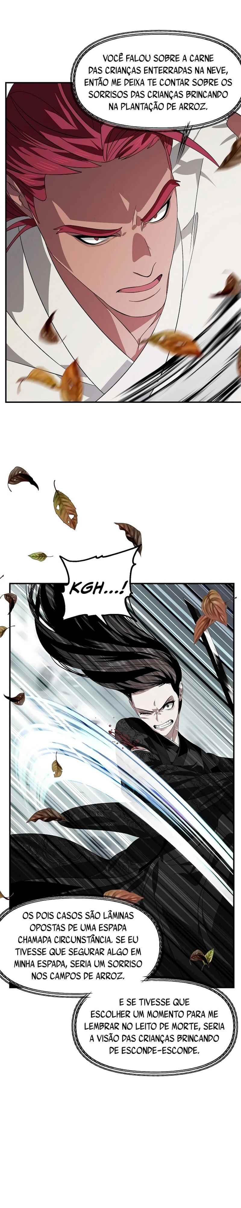 Read SSS-Class Revival Hunter Pt Manga Online