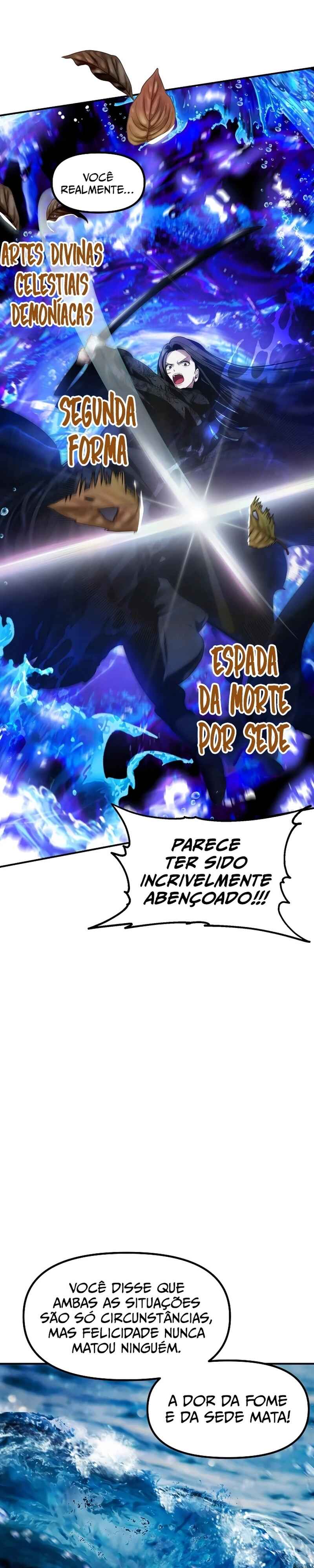 Read SSS-Class Revival Hunter Pt Manga Online