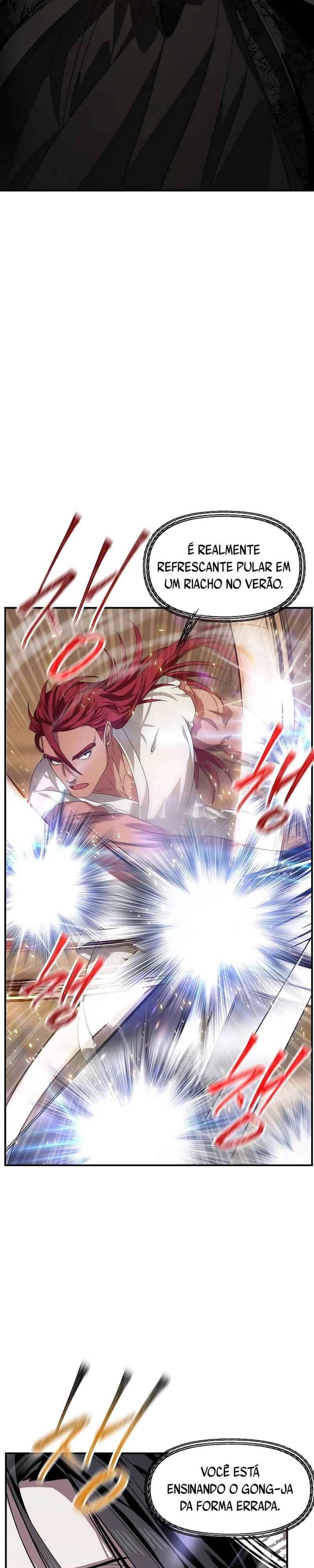 Read SSS-Class Revival Hunter Pt Manga Online
