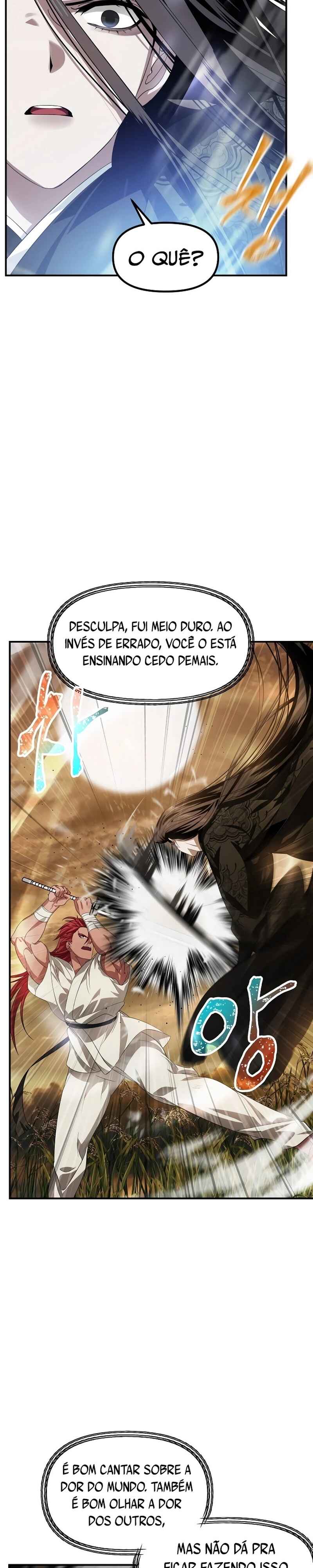 Read SSS-Class Revival Hunter Pt Manga Online