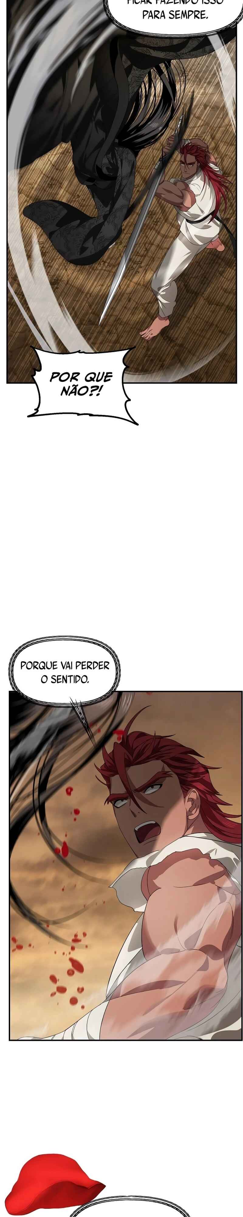 Read SSS-Class Revival Hunter Pt Manga Online