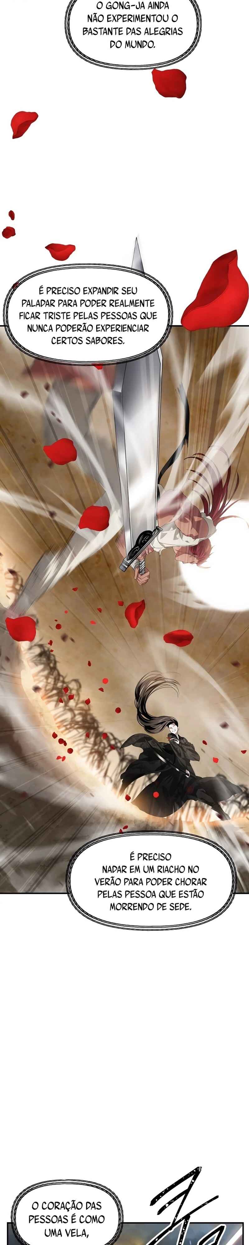 Read SSS-Class Revival Hunter Pt Manga Online