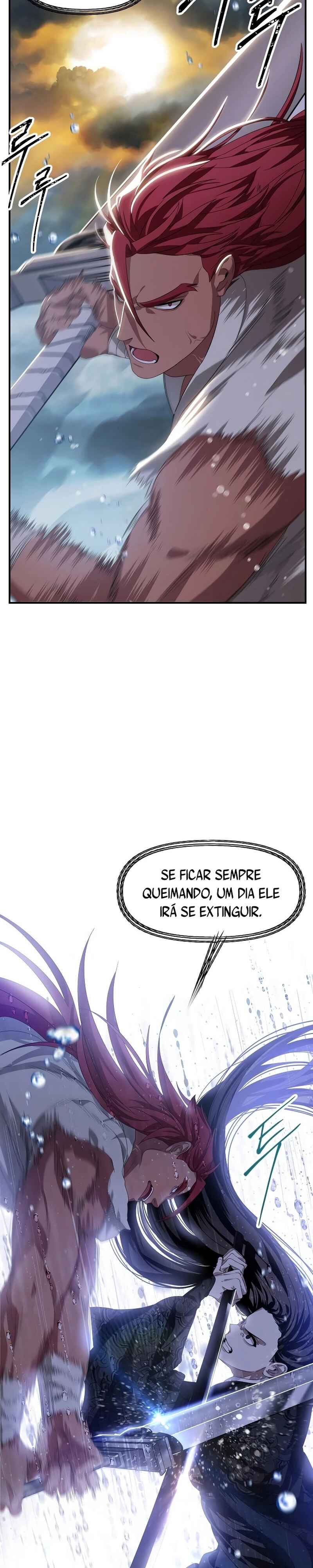 Read SSS-Class Revival Hunter Pt Manga Online