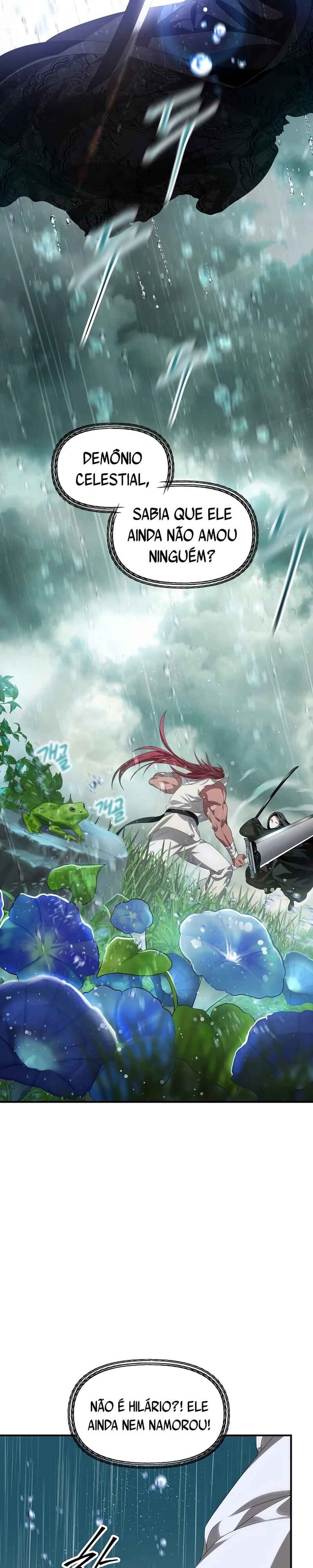Read SSS-Class Revival Hunter Pt Manga Online