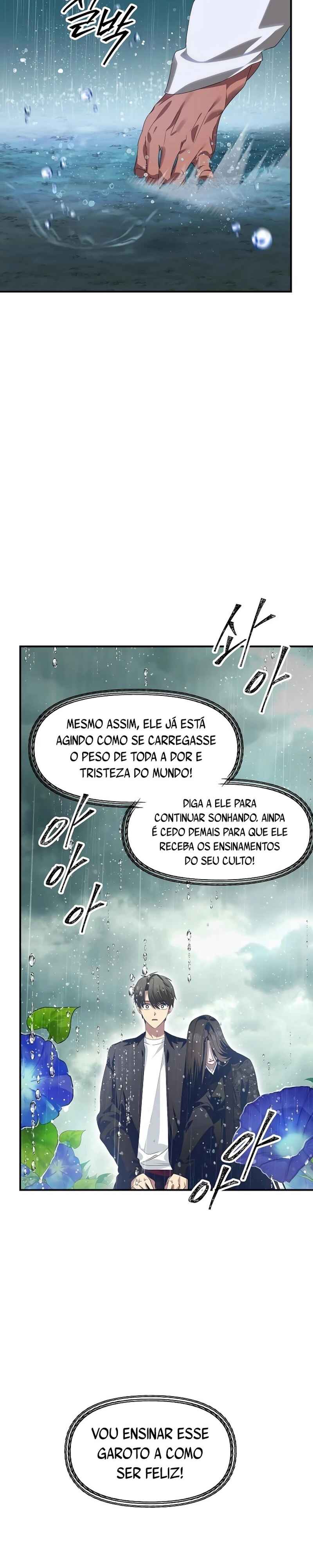 Read SSS-Class Revival Hunter Pt Manga Online