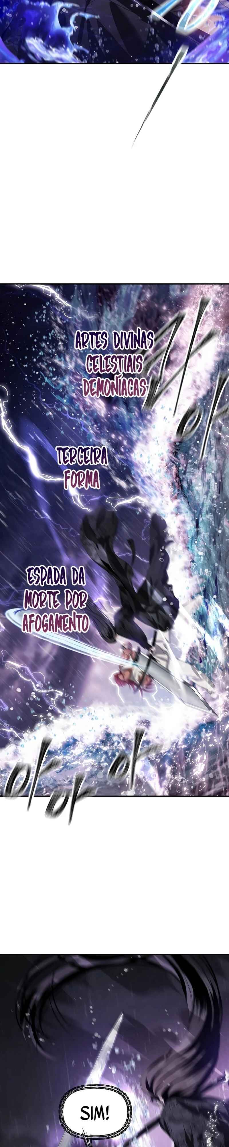Read SSS-Class Revival Hunter Pt Manga Online