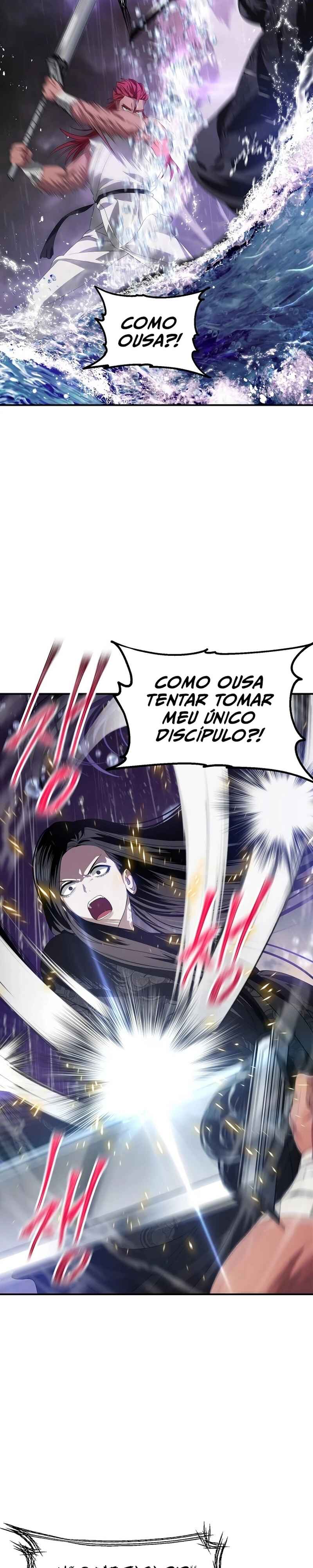 Read SSS-Class Revival Hunter Pt Manga Online