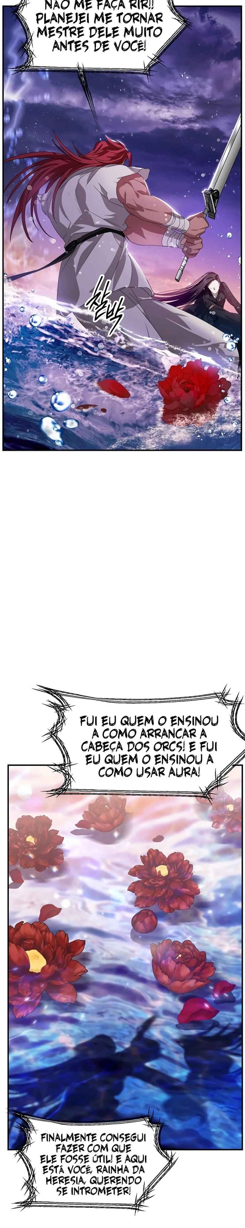 Read SSS-Class Revival Hunter Pt Manga Online