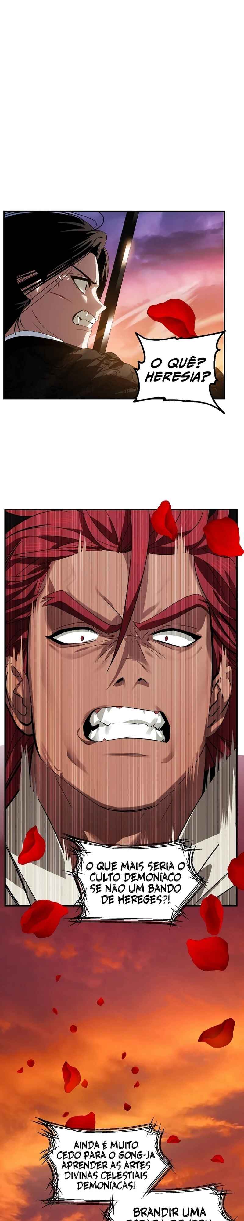 Read SSS-Class Revival Hunter Pt Manga Online