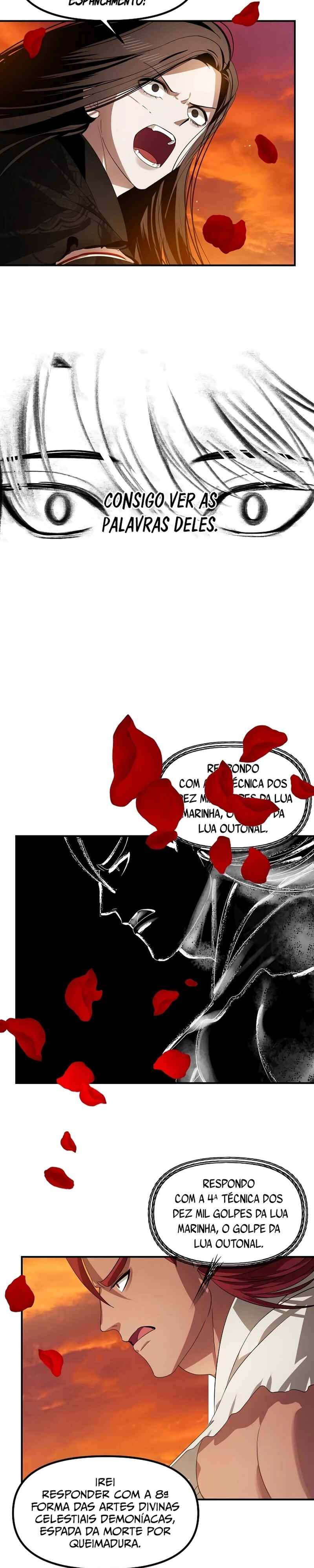 Read SSS-Class Revival Hunter Pt Manga Online
