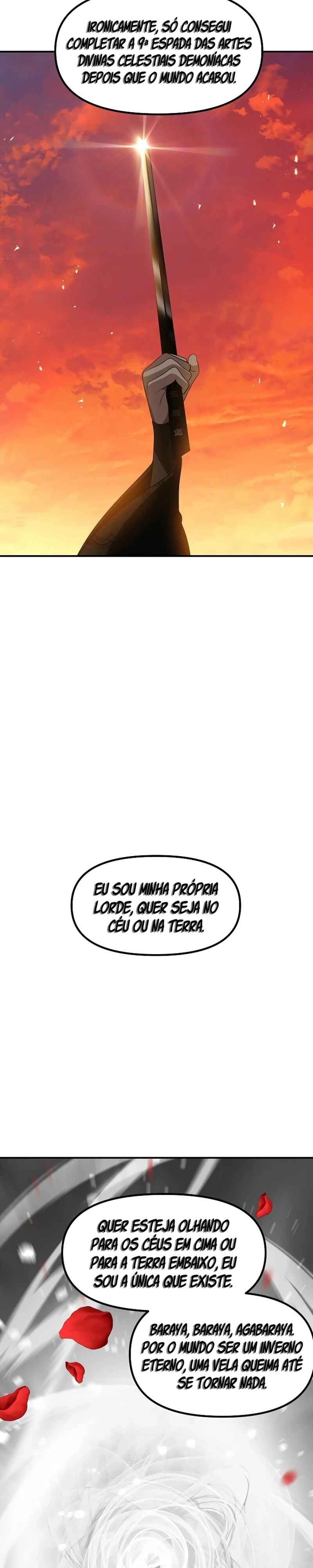 Read SSS-Class Revival Hunter Pt Manga Online