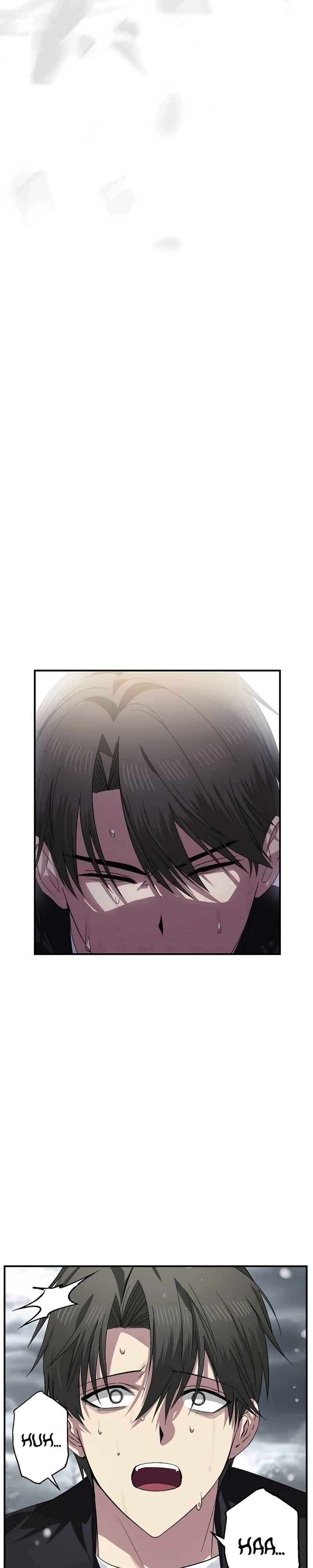 Read SSS-Class Revival Hunter Pt Manga Online