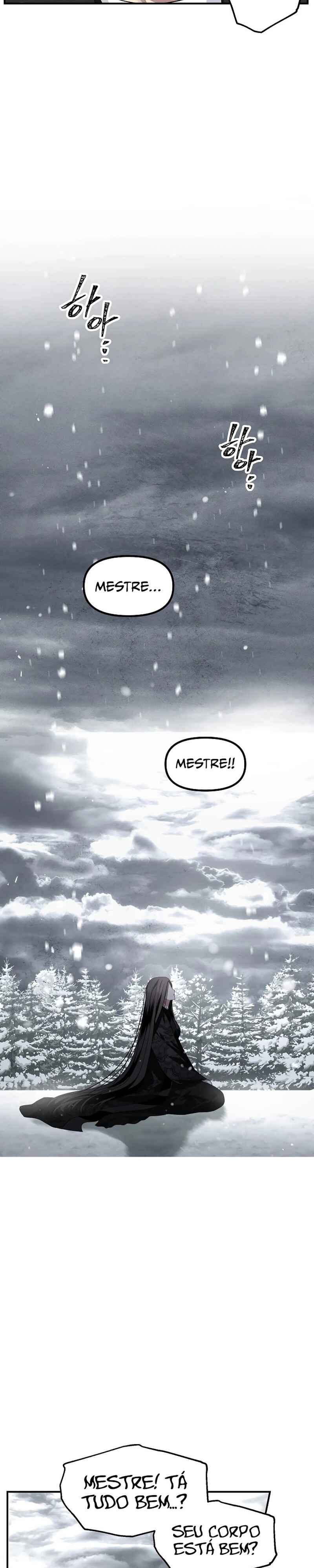 Read SSS-Class Revival Hunter Pt Manga Online