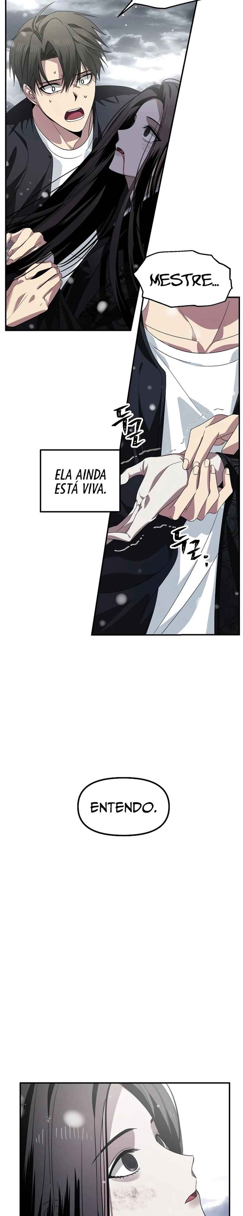 Read SSS-Class Revival Hunter Pt Manga Online