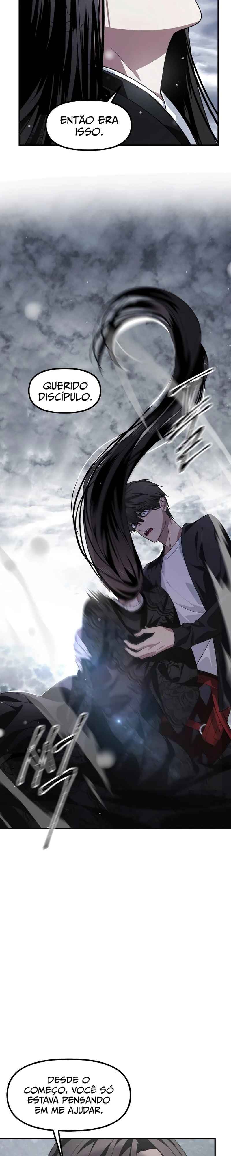 Read SSS-Class Revival Hunter Pt Manga Online