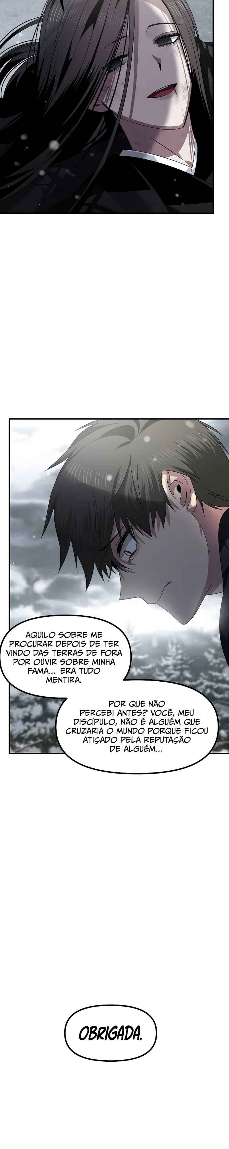 Read SSS-Class Revival Hunter Pt Manga Online