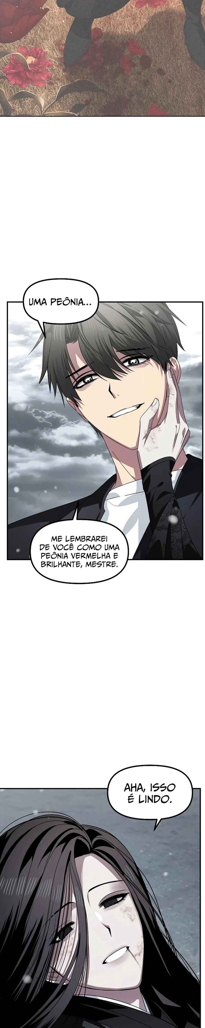 Read SSS-Class Revival Hunter Pt Manga Online