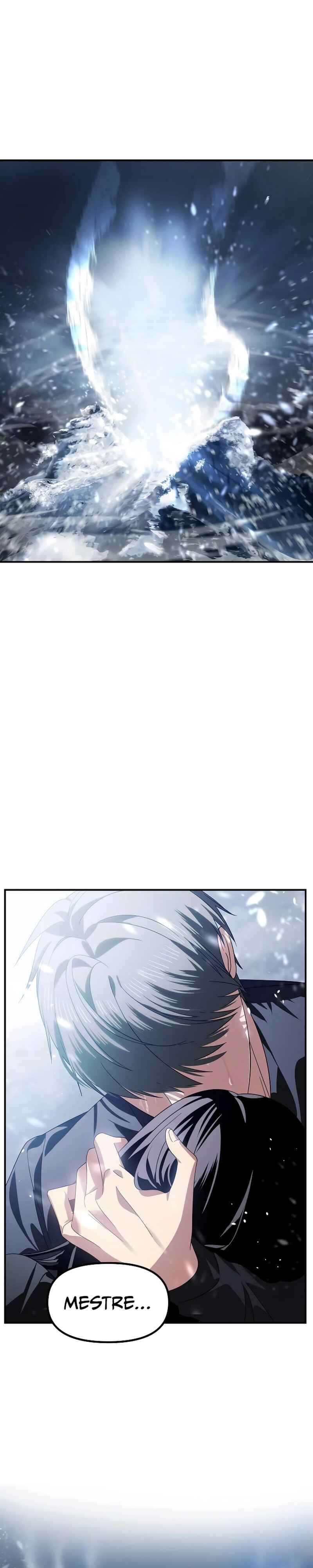 Read SSS-Class Revival Hunter Pt Manga Online
