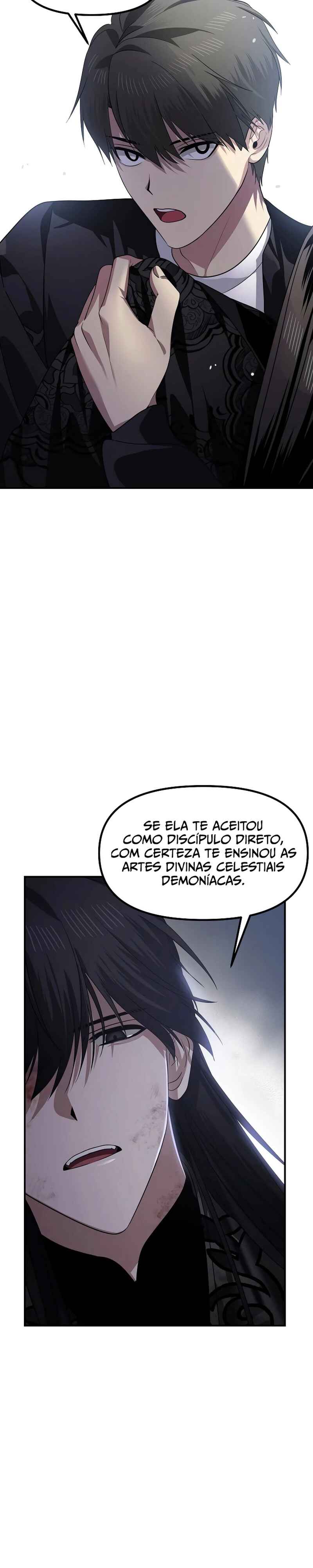 Read SSS-Class Revival Hunter Pt Manga Online