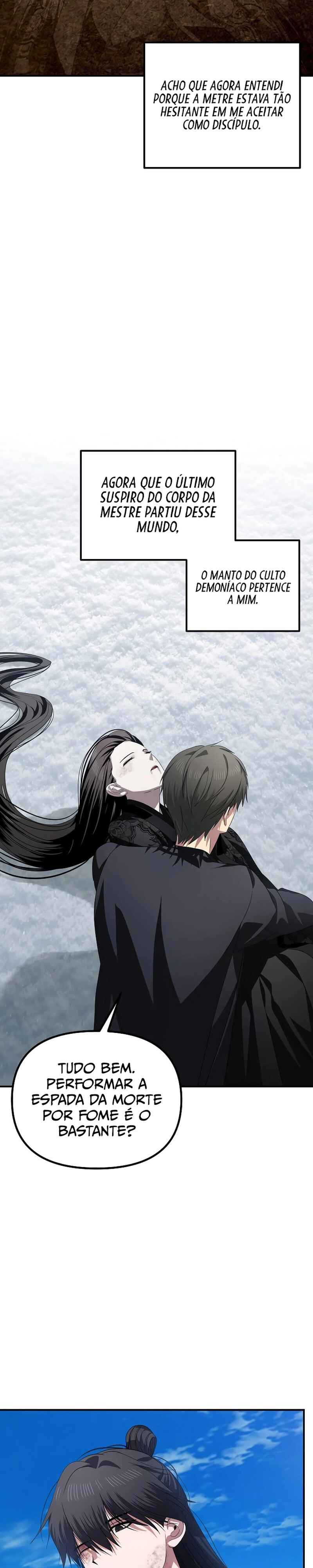 Read SSS-Class Revival Hunter Pt Manga Online