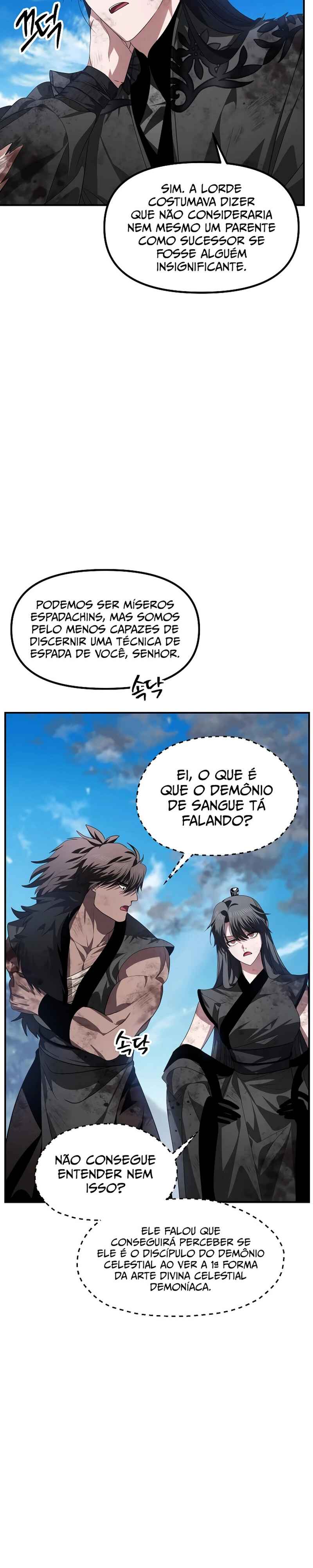 Read SSS-Class Revival Hunter Pt Manga Online