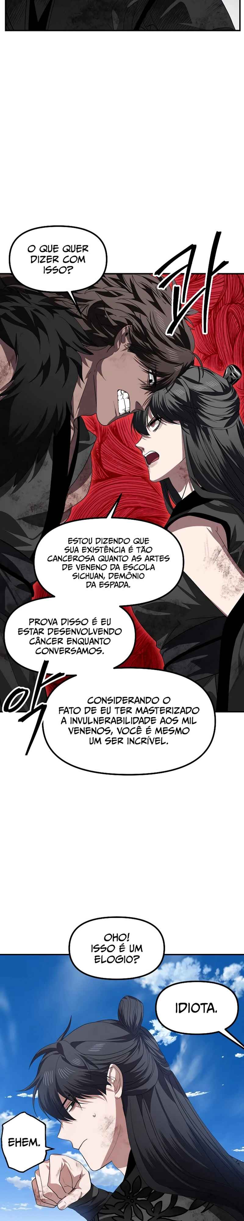 Read SSS-Class Revival Hunter Pt Manga Online