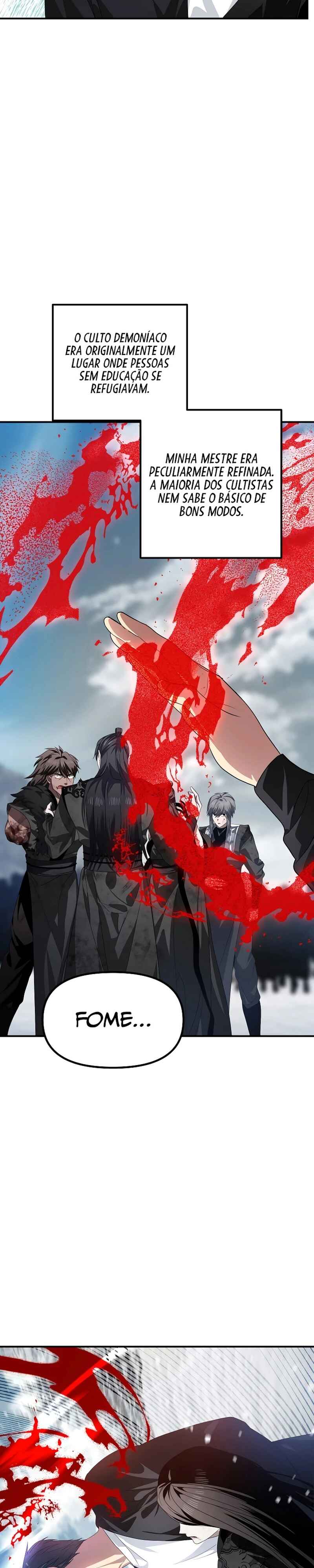 Read SSS-Class Revival Hunter Pt Manga Online
