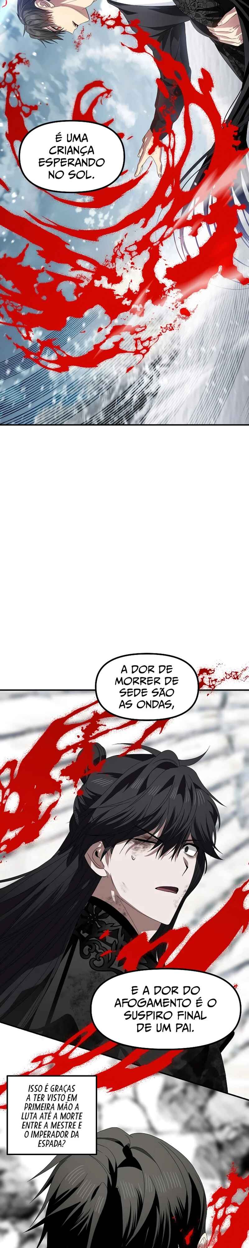 Read SSS-Class Revival Hunter Pt Manga Online