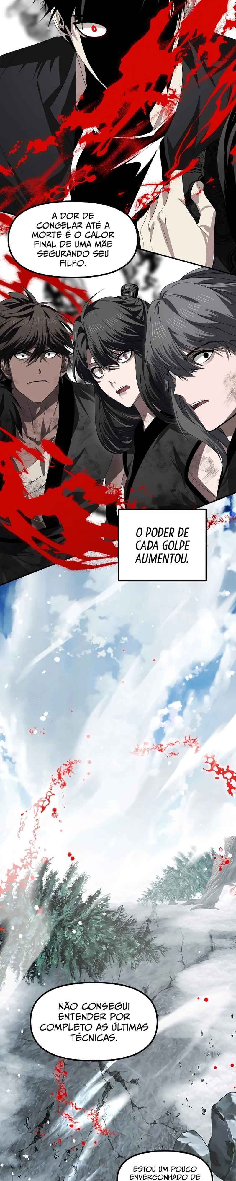 Read SSS-Class Revival Hunter Pt Manga Online