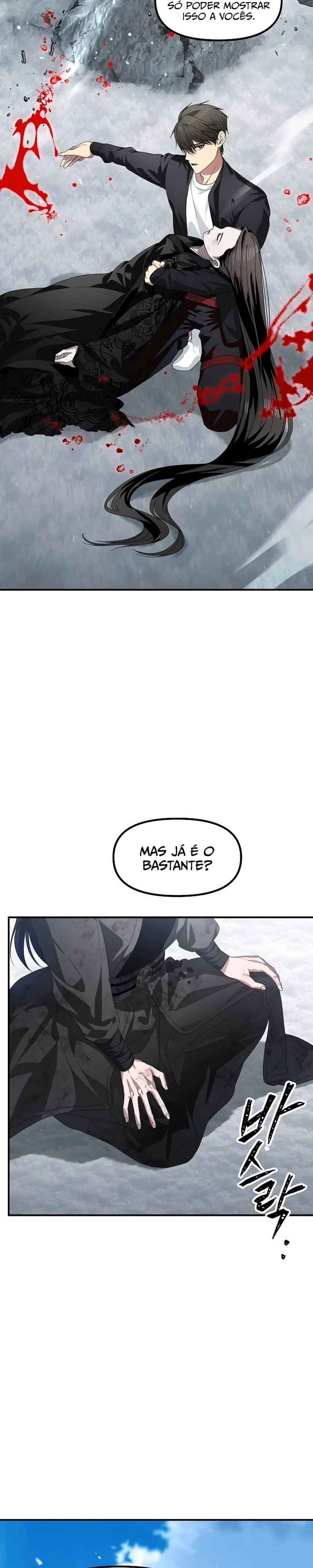 Read SSS-Class Revival Hunter Pt Manga Online